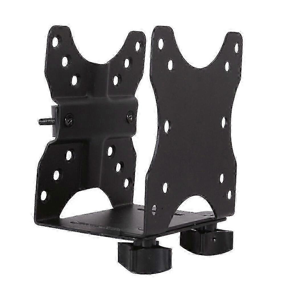 Screen Table Support Neomounts Nm-tc100black