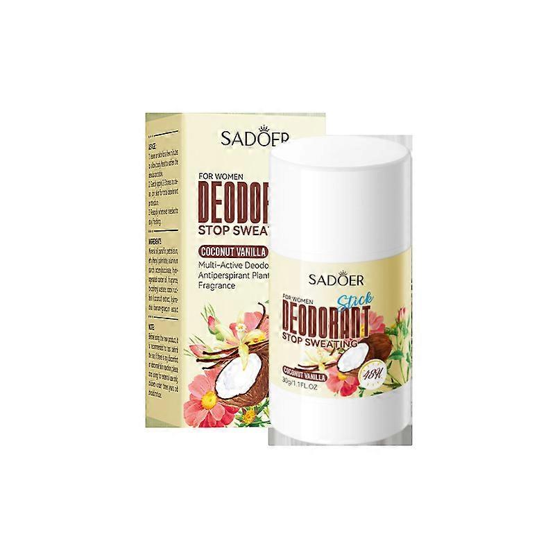 SADOER Deodorant Roll-on Deodorant-jc