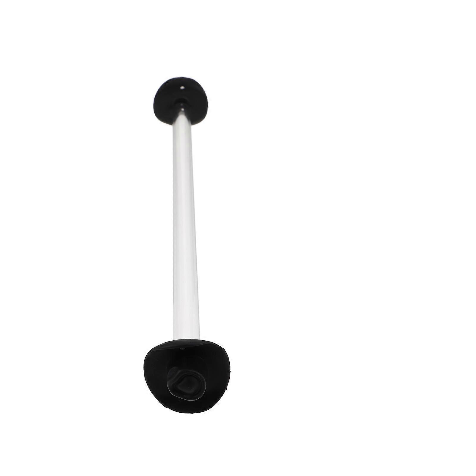 Crocheting Yarn Spinner 2Pcs Portable Spinning Wheel For Travel And Home Use Designed For Knitters And Crocheters Transparent Material