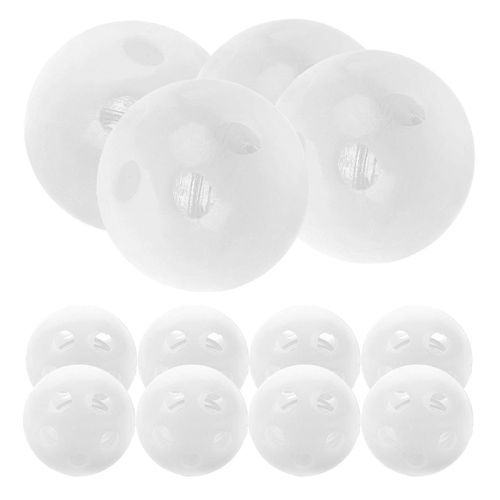 Insert Bell Balls for Dolls Sound Maker Plush Toy 150Pcs Set