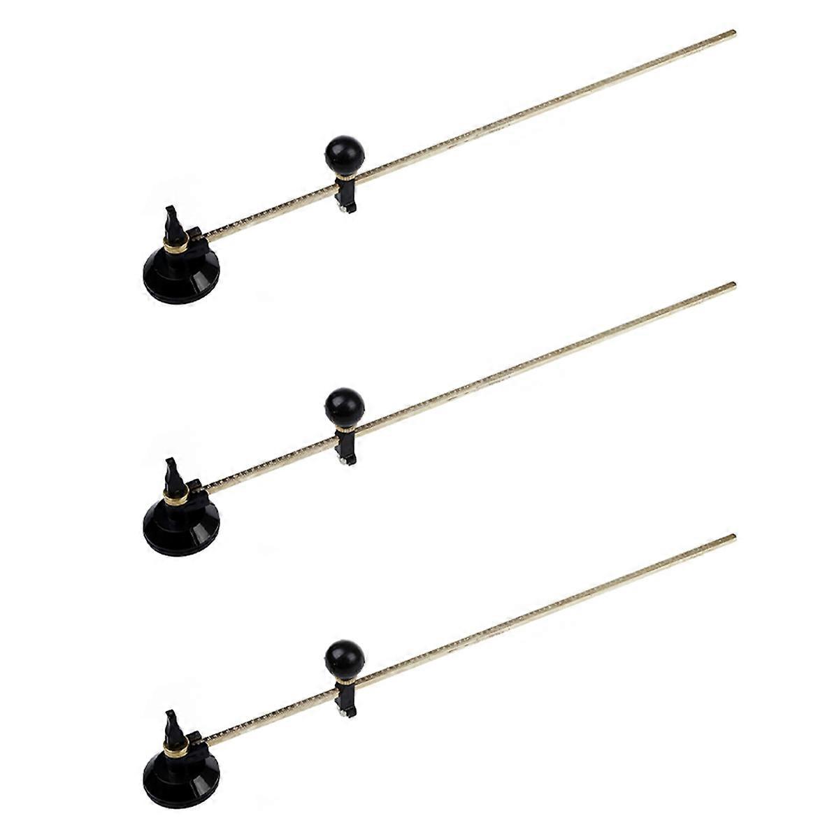 100cm Max. Circle Dia Compasses Glass Circle Circular Cutter