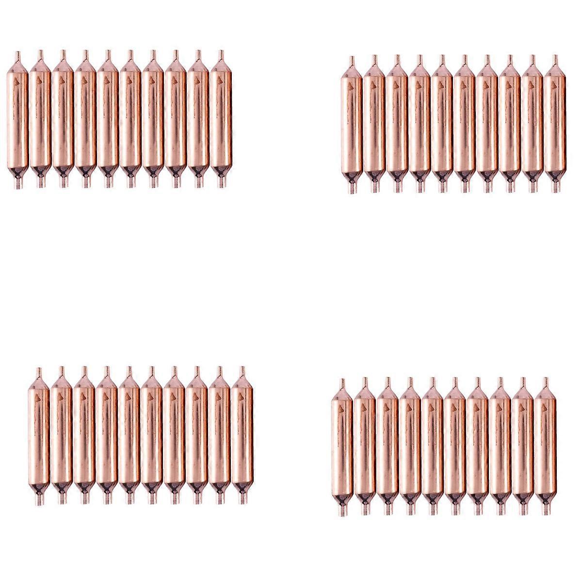 10 Refrigeration Filters 115 X18mm Refrigerator Filter Dryer