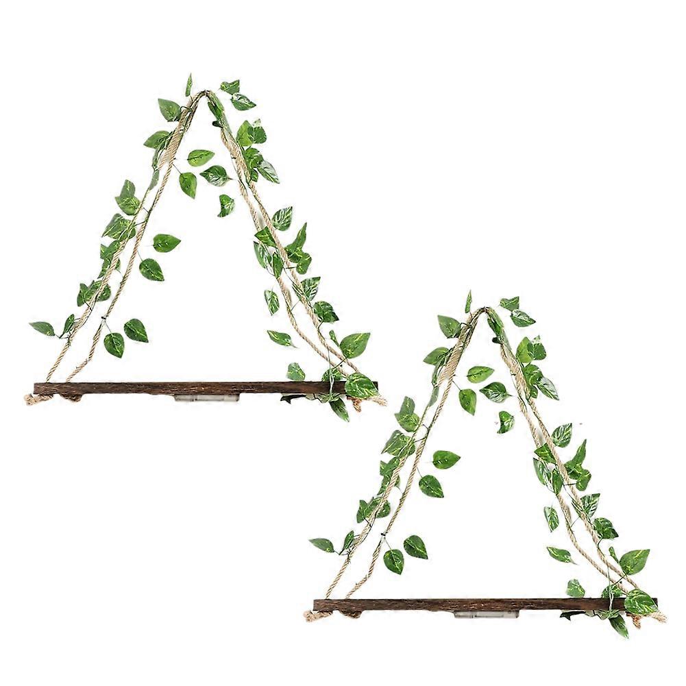 Floating Shelves for Wall No Drilling,Wall Dcorations Art