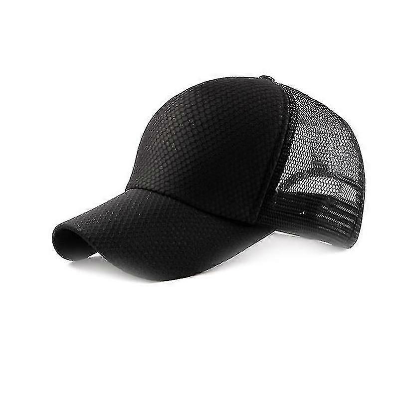 Unisex baseball cap summer