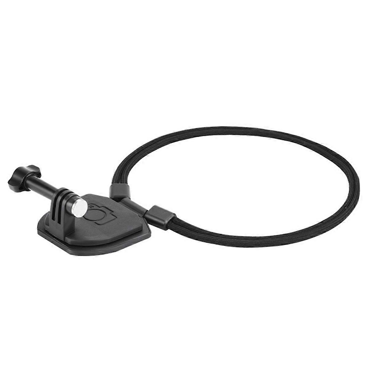 حزام الرقبة المغناطيسي محول قوس التثبيت مع حبل للعمل 4 /// ملحقات الجيب 3 / X4