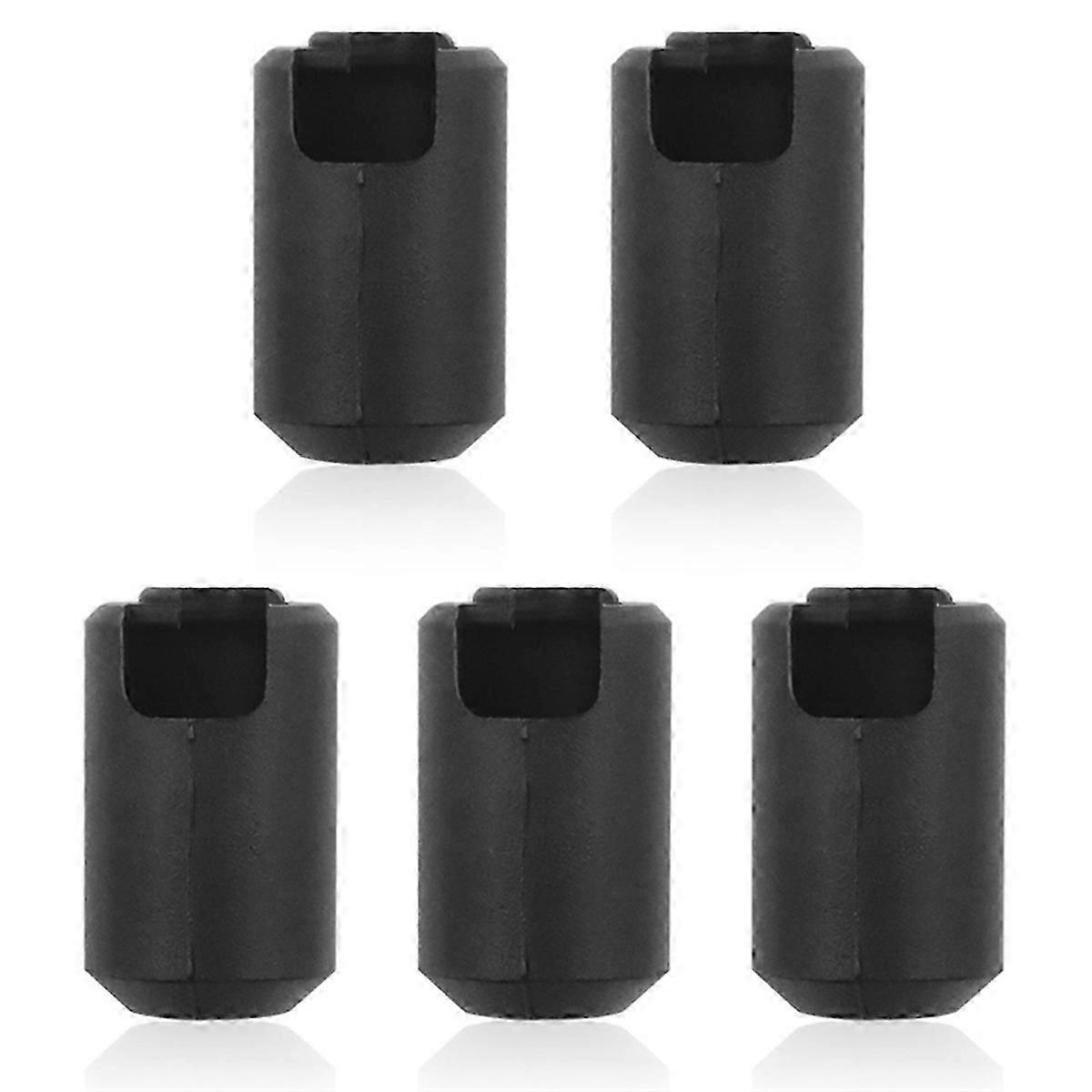 5Pcs for QIDI Plus 4 3D Printer Hotend Silicone Sock Protectors