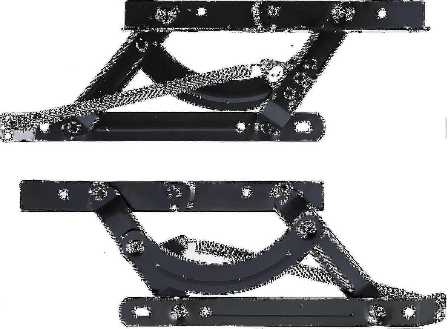 Sofa Couches Bed Diy Adjustable Spring Mechanism Futon Hinge Hardware Triple Click Hinge Hardware For Sleeper Sofa Bed Furniture_bd