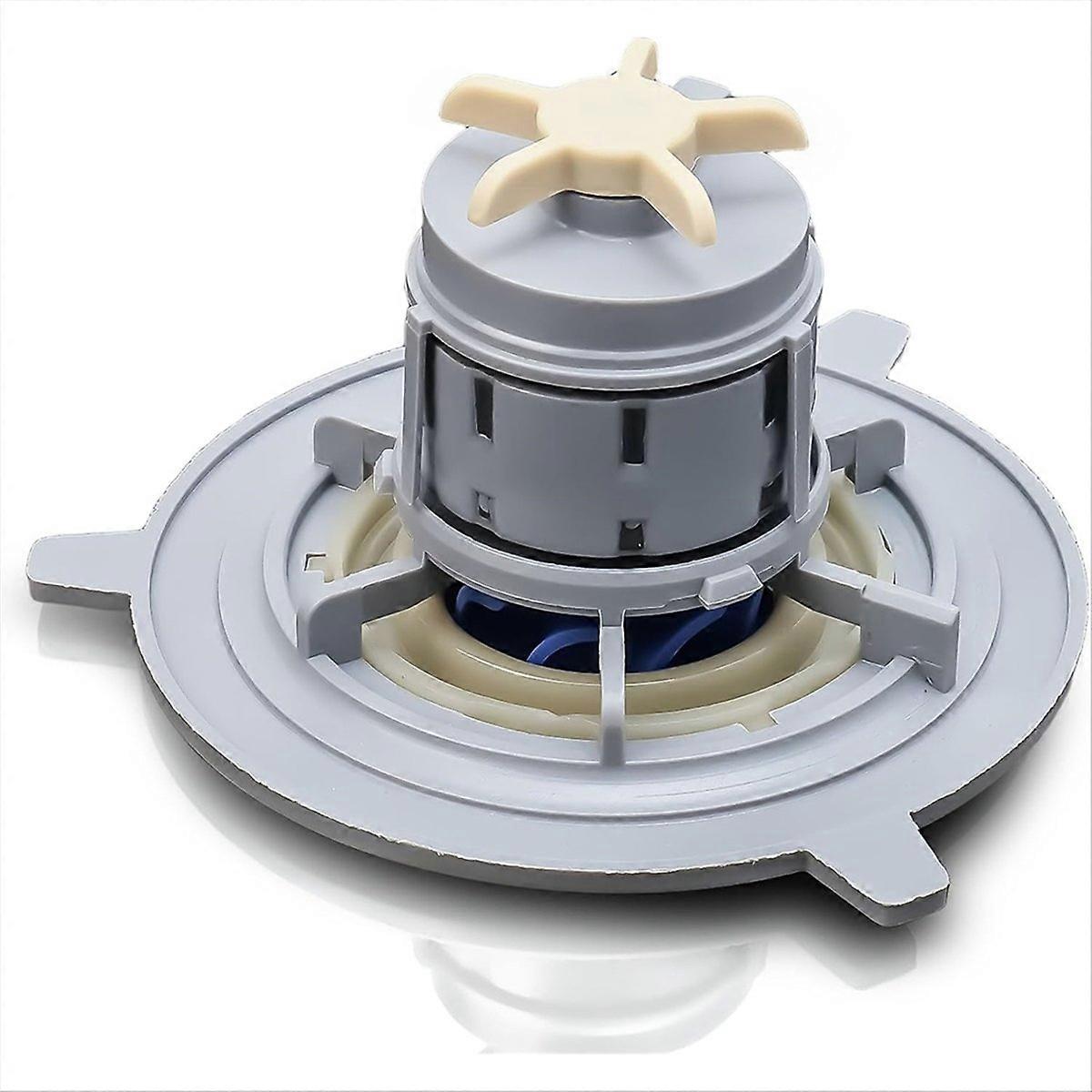 524922P Motor Rotor Assembly Fit for Fisher & Paykel Dishwasher Drawer Pump Motor Replacement Part A