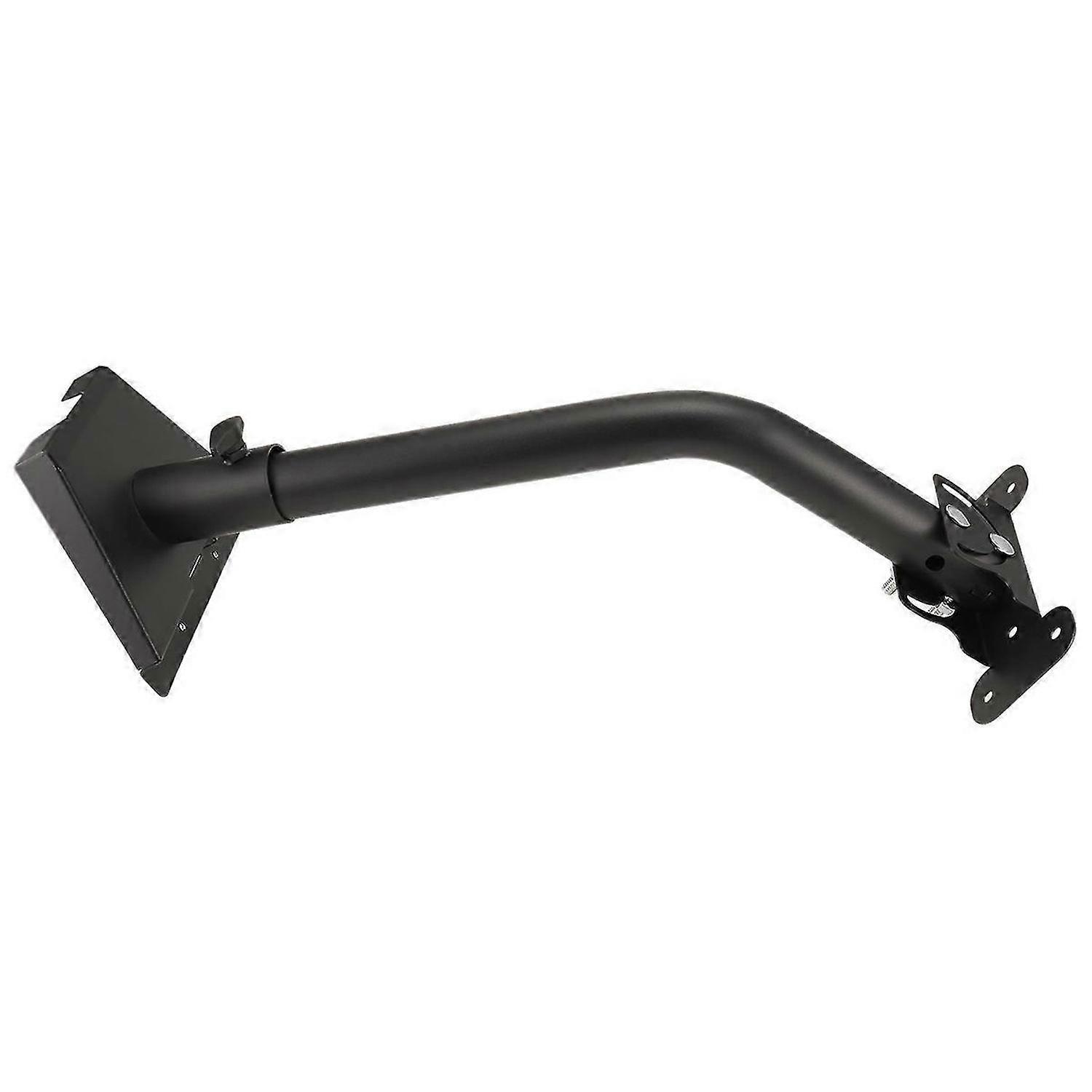 Wall Mounted Bracket Kit for Starlink V3 Satellite Receiver Bracket Mounting for Better Signal