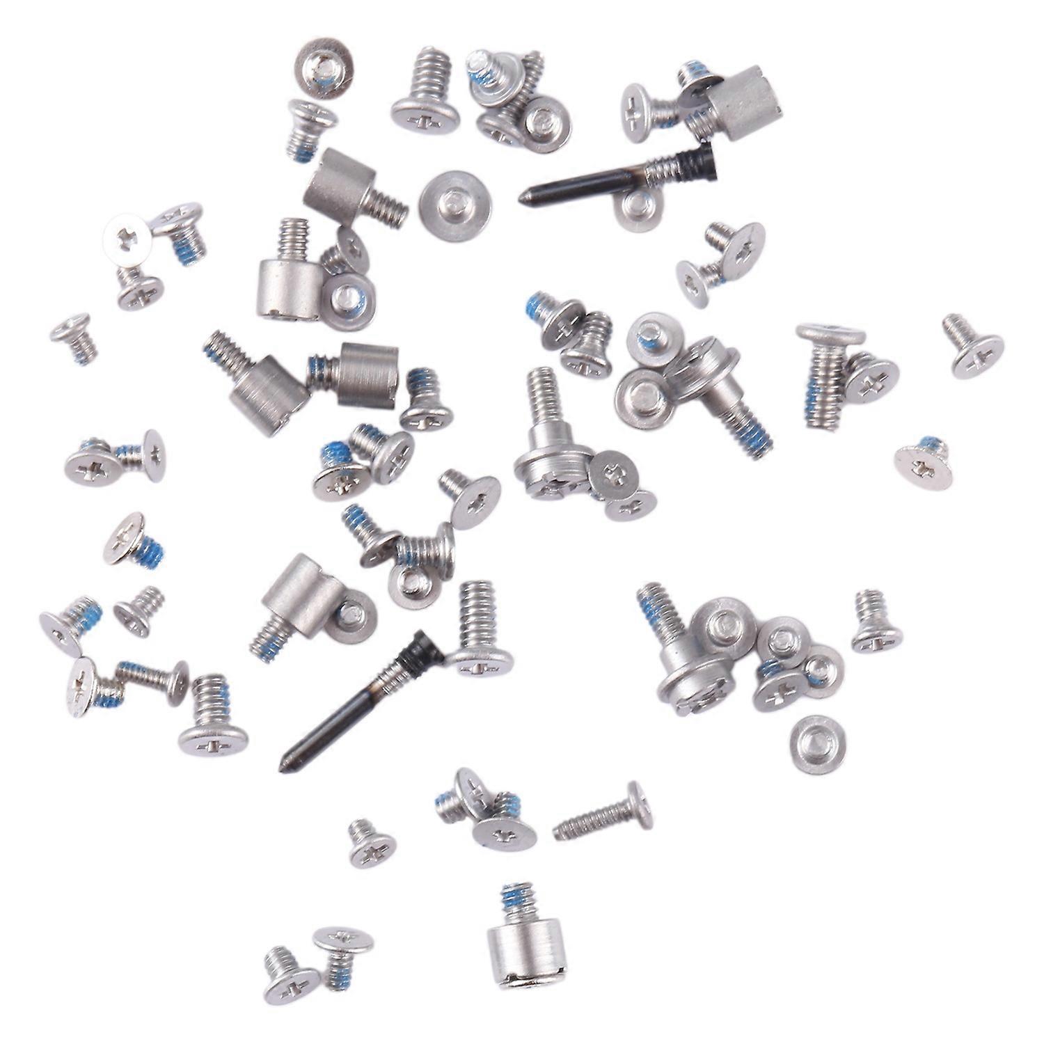 Complete Set Screws and Bolts For iPhone 15 Pro