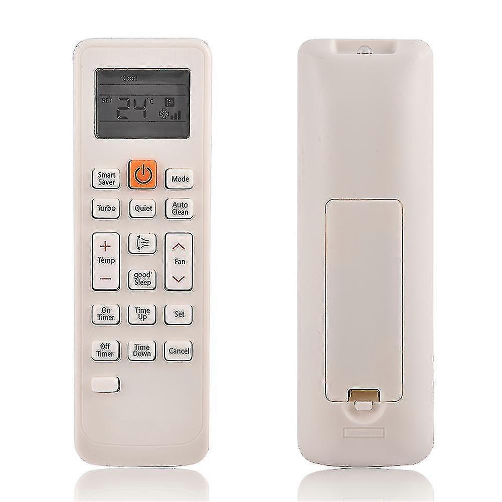 Samsung Air Conditioner Remote Control 25-26s