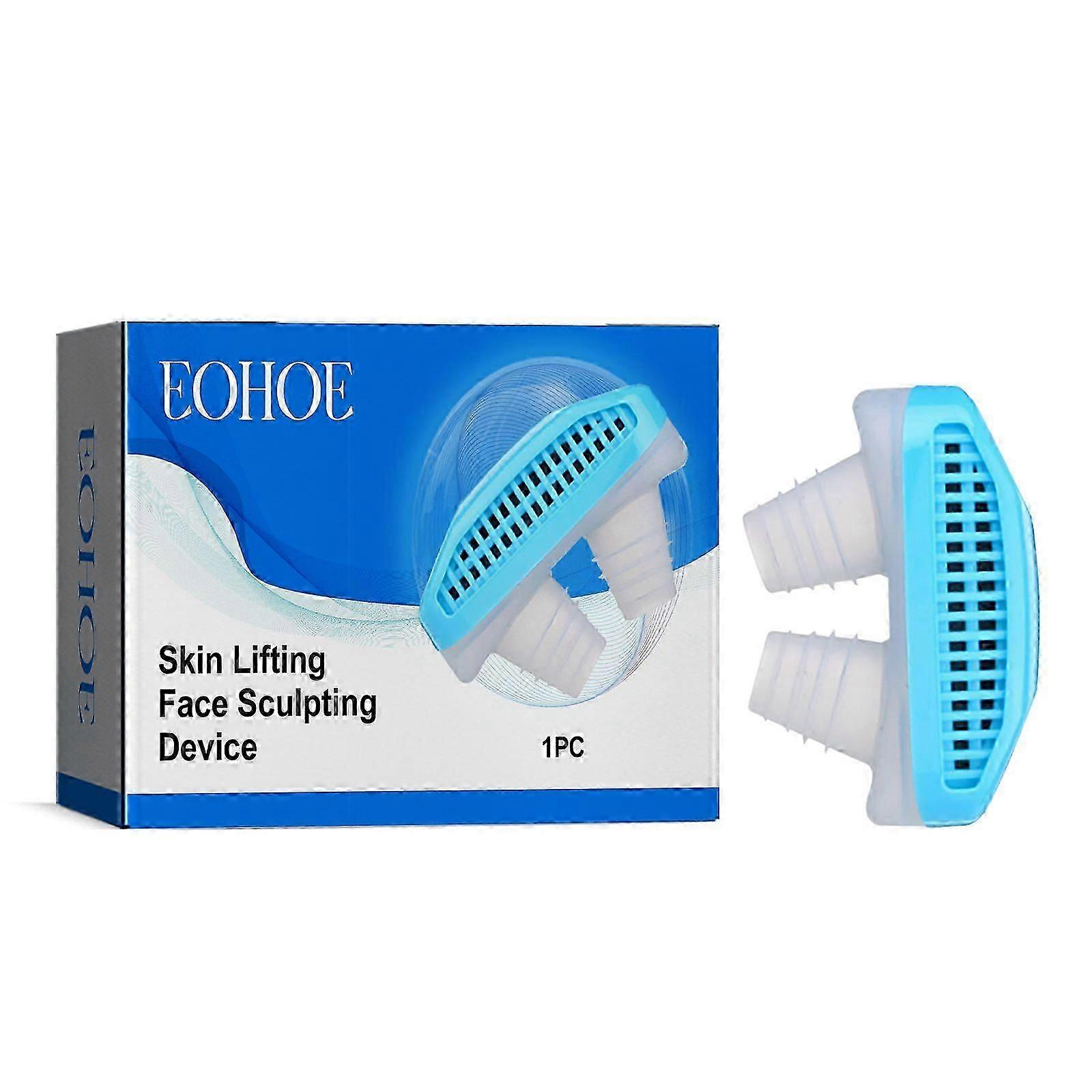 מתיחת פנים נושמת משפרת את קווי המתאר של הפנים, מהדקת עור רפוי ומרימה אנטי אייג'ינג