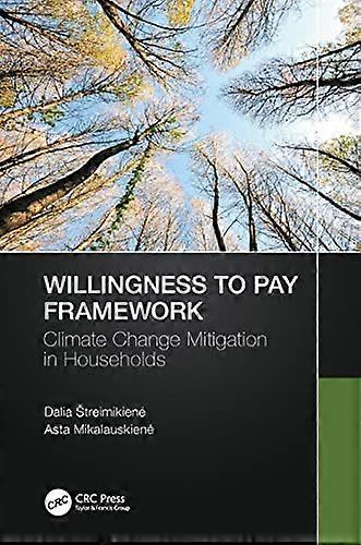 Willingness to Pay Framework: Climate Change Mitigation in Households