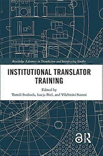Institutional Translator Training