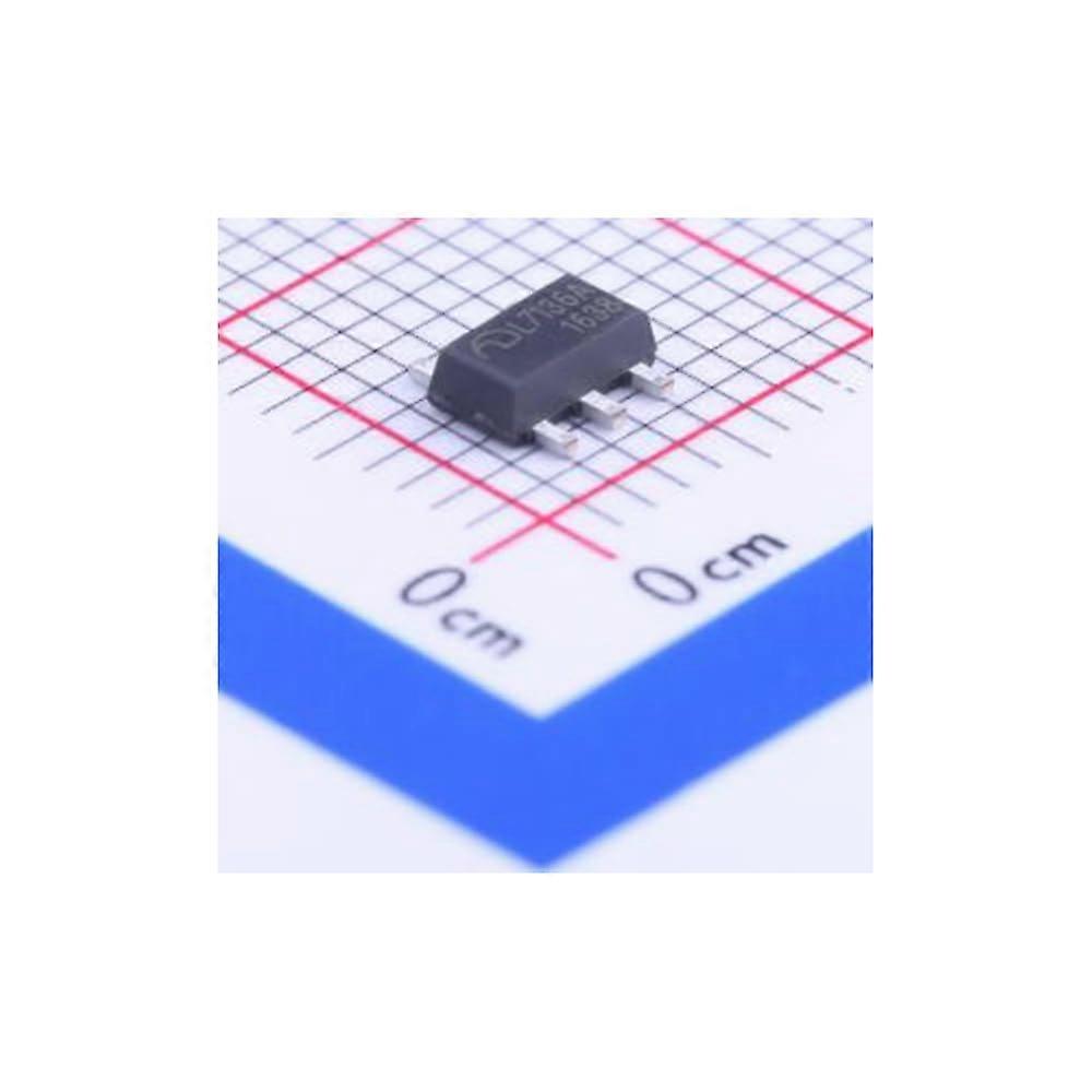 SOT895 5Pin SurfaceMount Package 10 Pieces