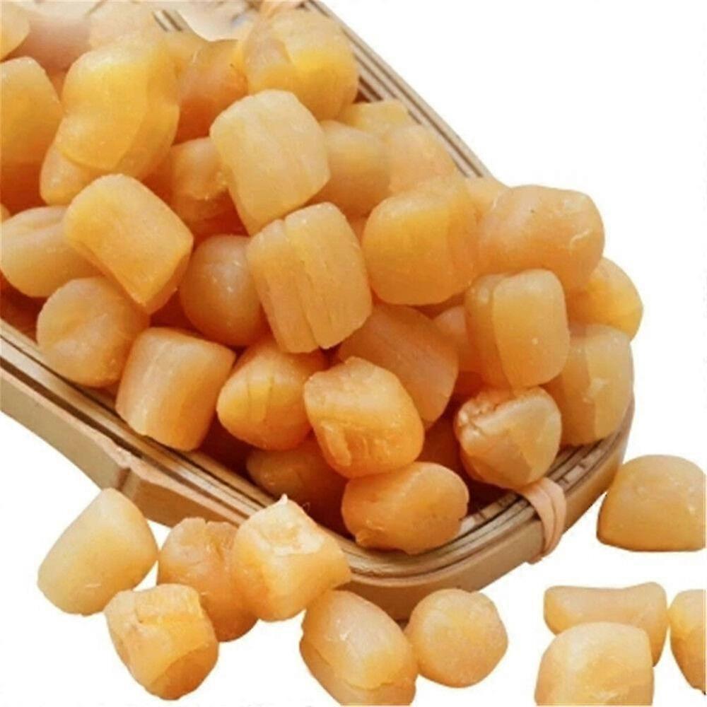 Chinesische getrocknete Jakobsmuscheln/getrocknete Meeresfrüchte/Conpoy getrocknet Klasse A 25-26