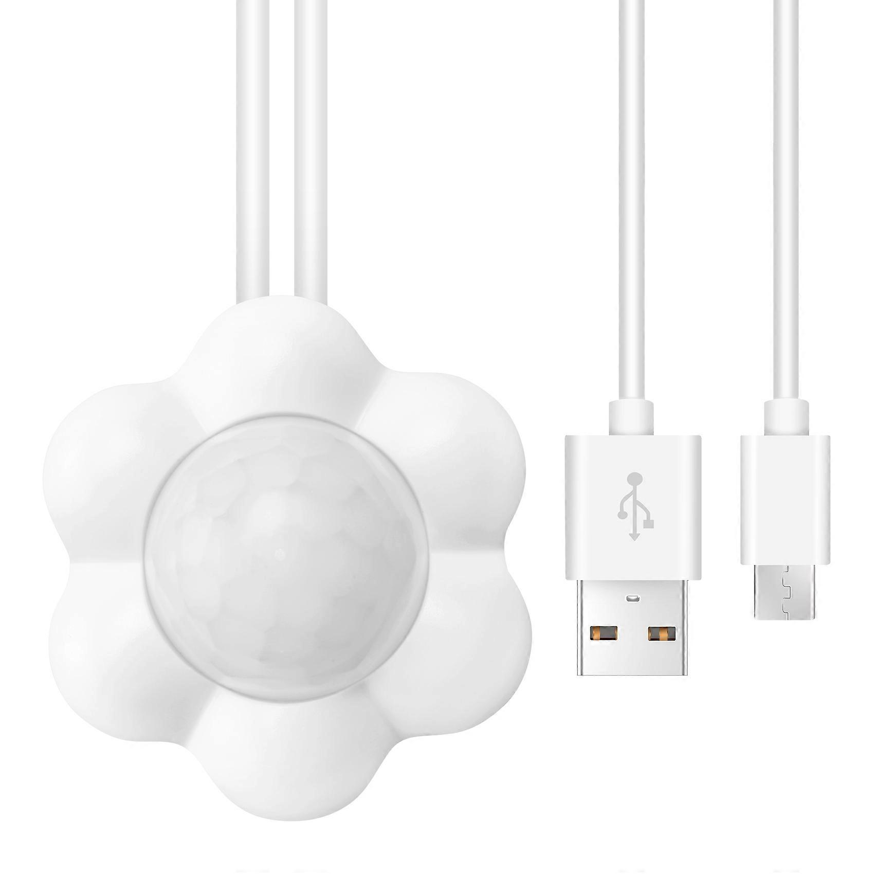 Smart Motion Sensor Cat Dog Water Fountain Dispenser