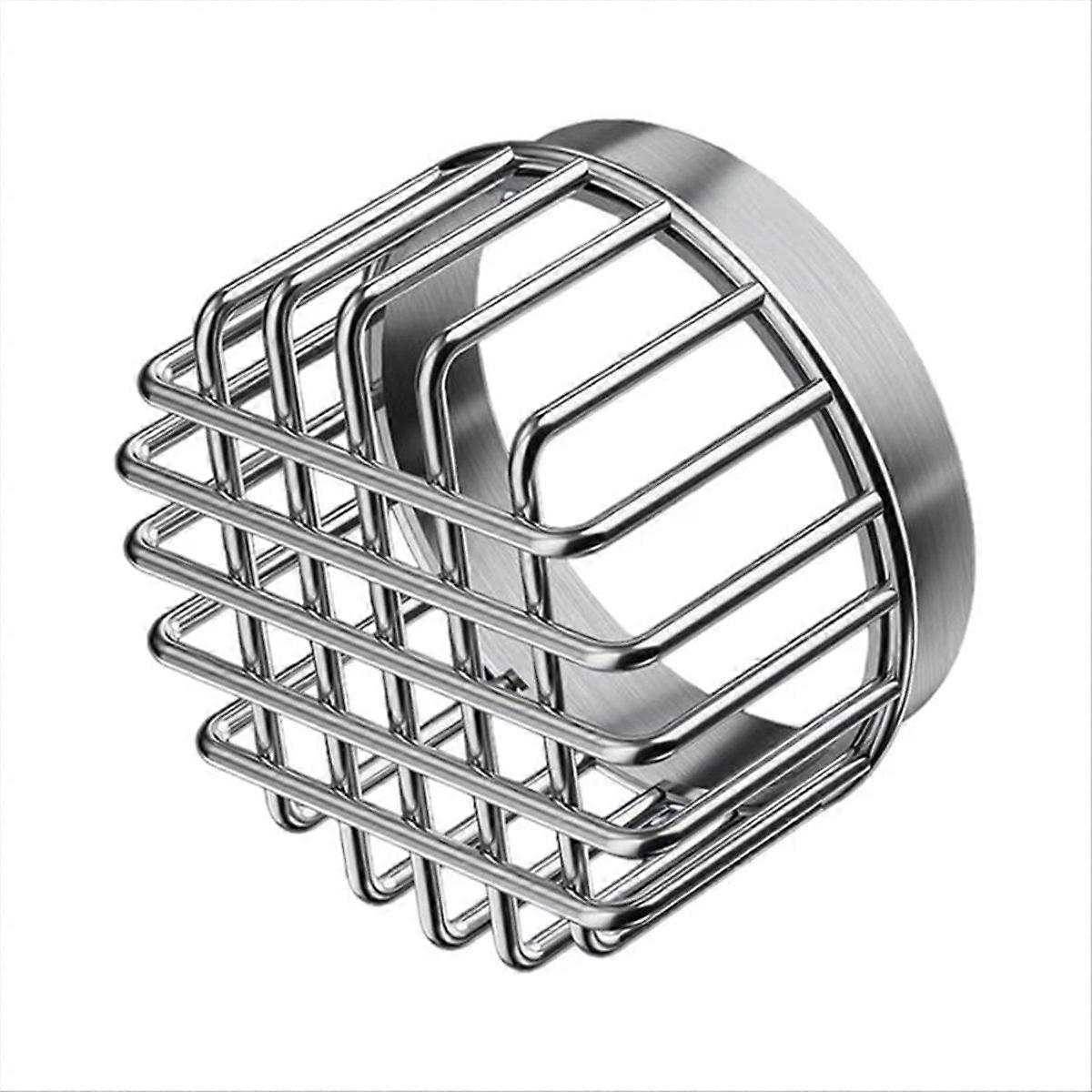 Stainless Downspout Mesh Filter Anti-Blocking Sewer Filter Cover