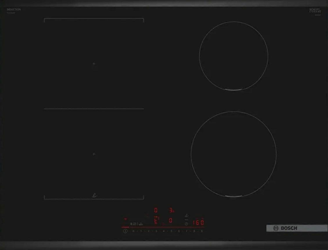 Bosch Induktionshäll Pvs775hc1e