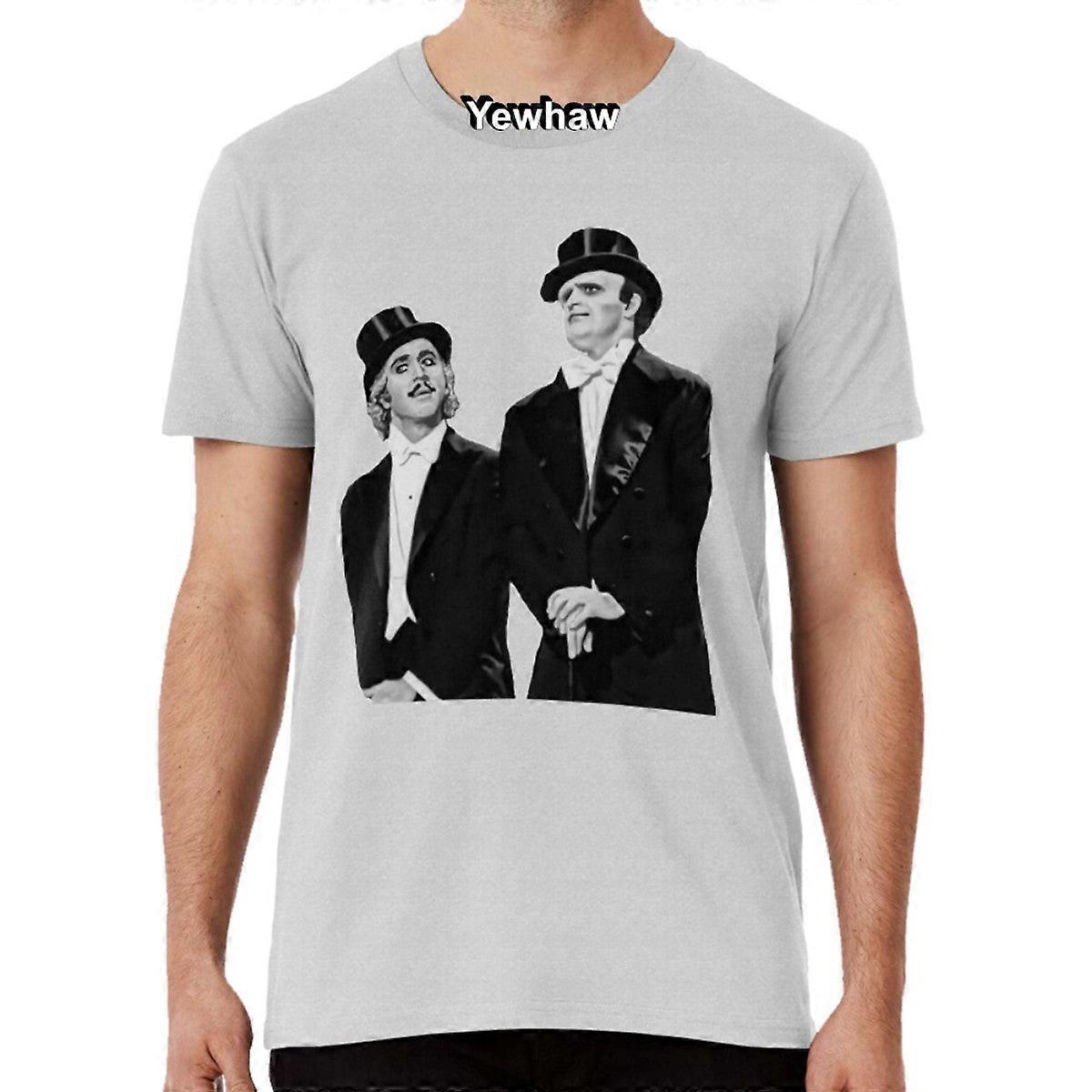 Young Frankenstein Puttin' On The Ritz T-shirt