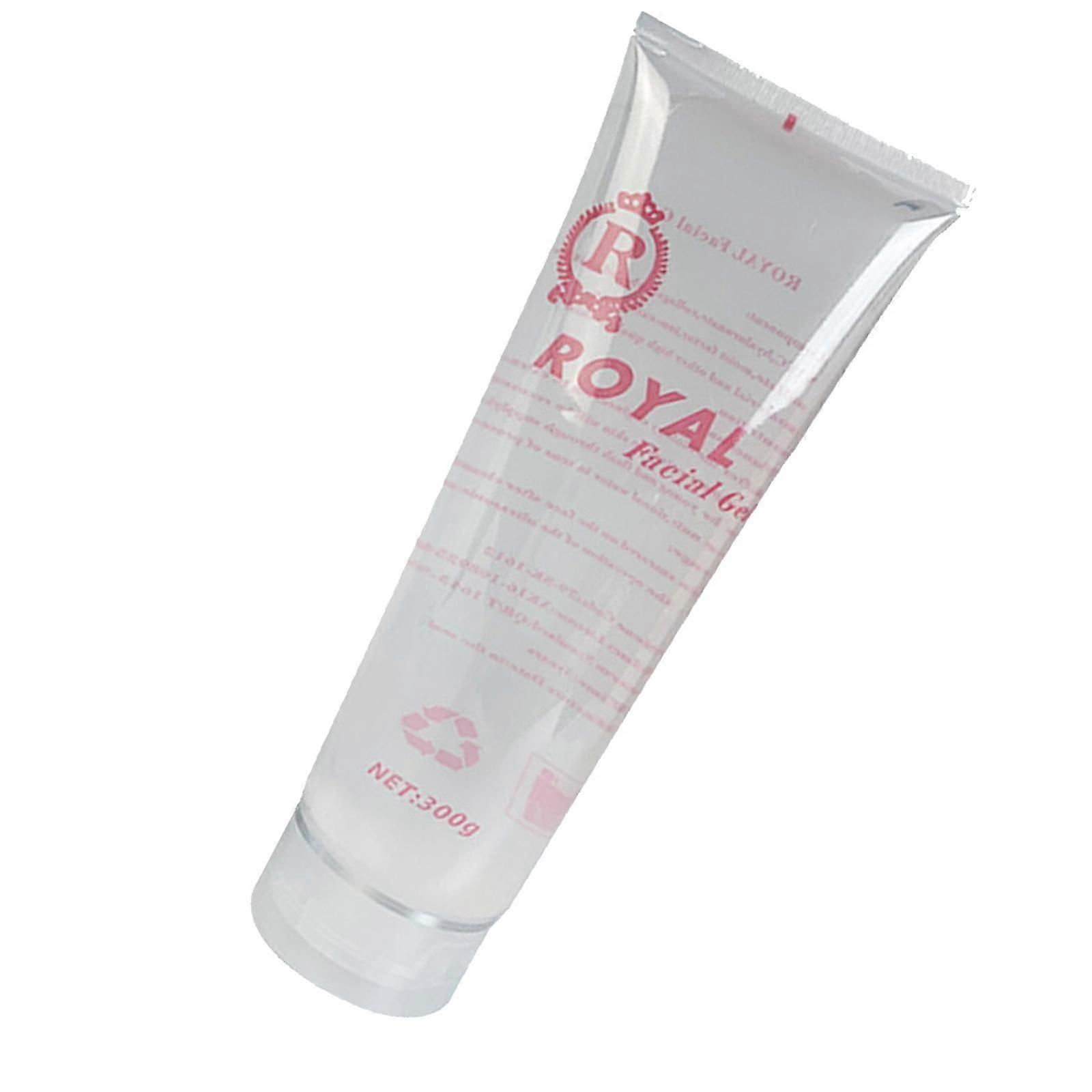 300 جرام جل بالموجات فوق الصوتية لجهاز التجميل RF آلة رفع الوجه الموجات فوق الصوتية مدلك ترطيب جل موصل تجديد الجلد