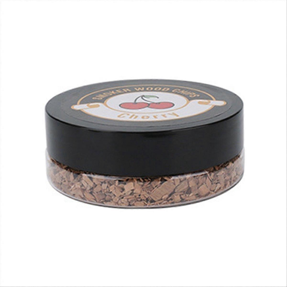 Καπνιστά ξύλινα ροκανίδια Καπνιστά μπάρμπεκιου Ροκανίδια οπωροφόρων δέντρων Πριονίδι D