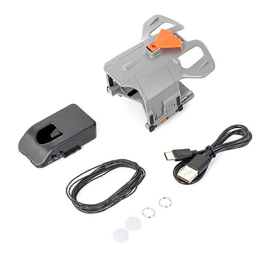 Light-Sensitive Dispenser for DJI Mini 5 Pro