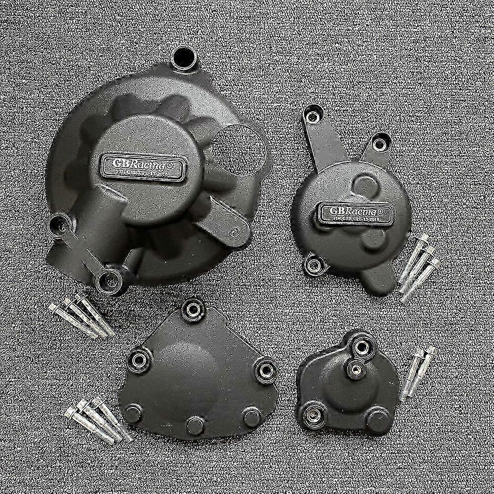 FOR YAMAHA YZF R1 2007-2008 Engine Protective Cover