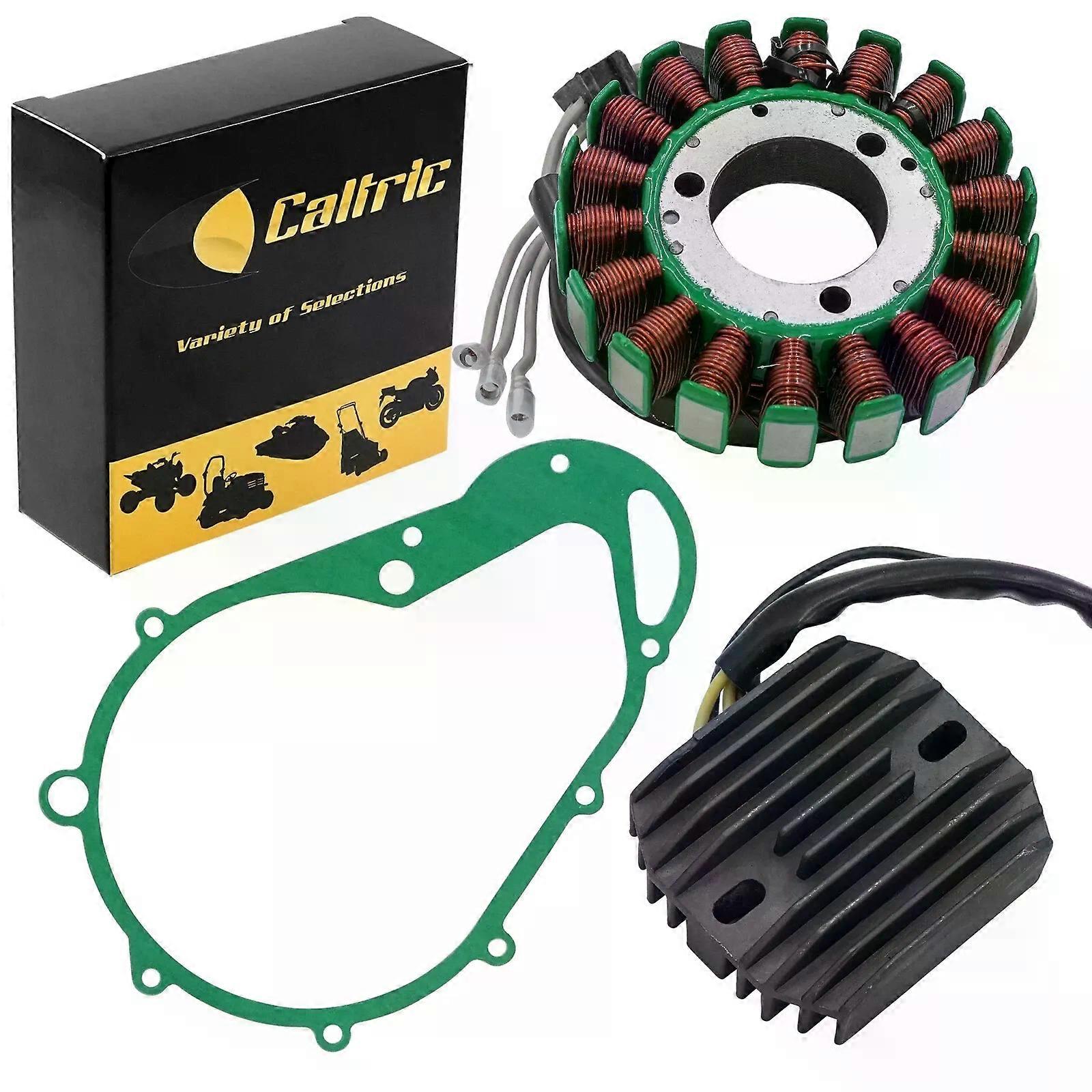 Stator & Regulator & Gasket for Suzuki GS1000E 1980 NO.03014