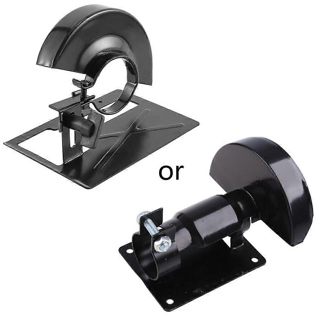 Cutting Machine Bracket Stand Angle Grinding Accessory Polishing Machine