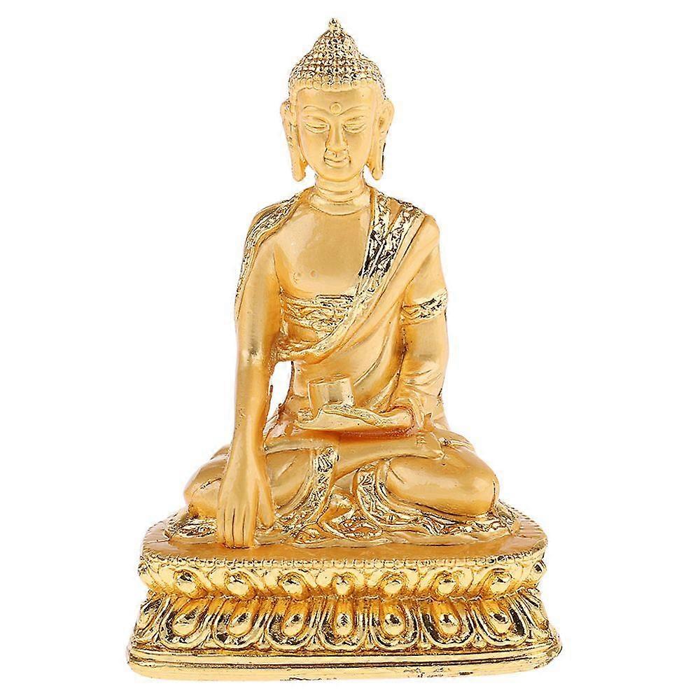 Amitabha Buddha Statue