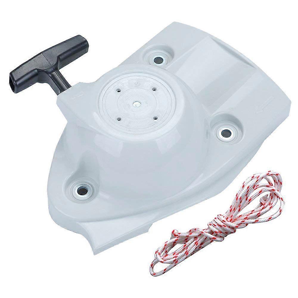 Replacing the trimmer