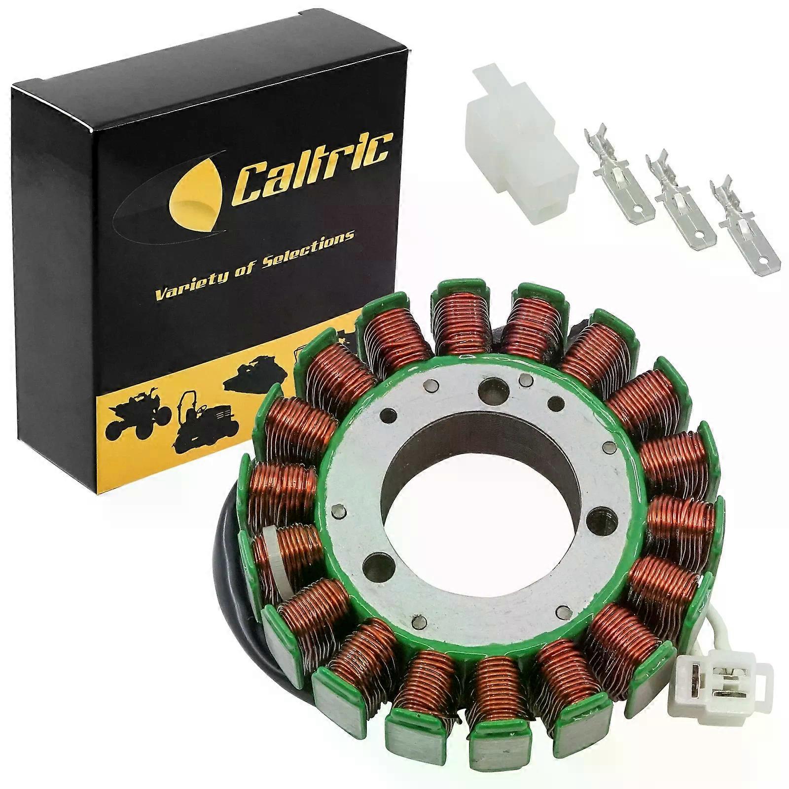 Stator for Yamaha 4XV-81410-00-00 4XV-81410-01-00 NO.26682