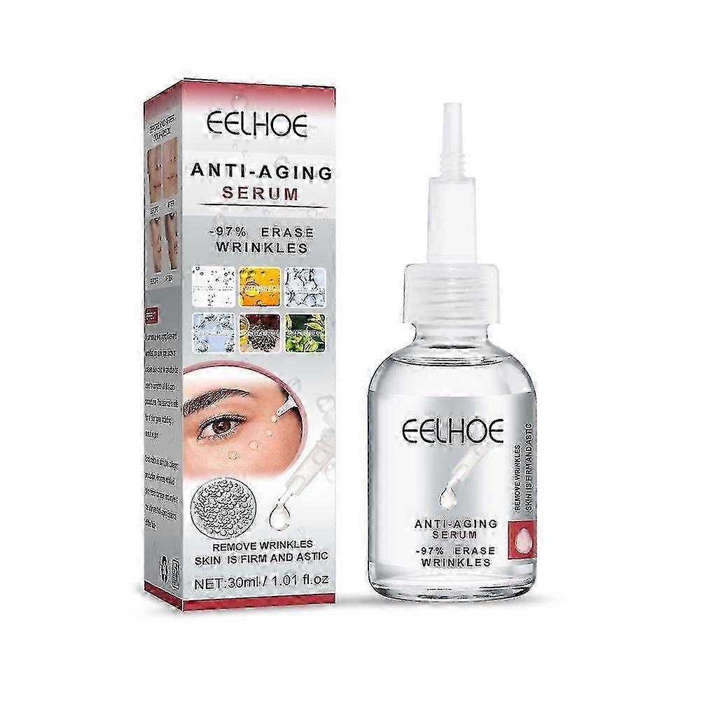 New model Eelhoe Deep Cleansing Anti Wrinkle Essence -4329999512520