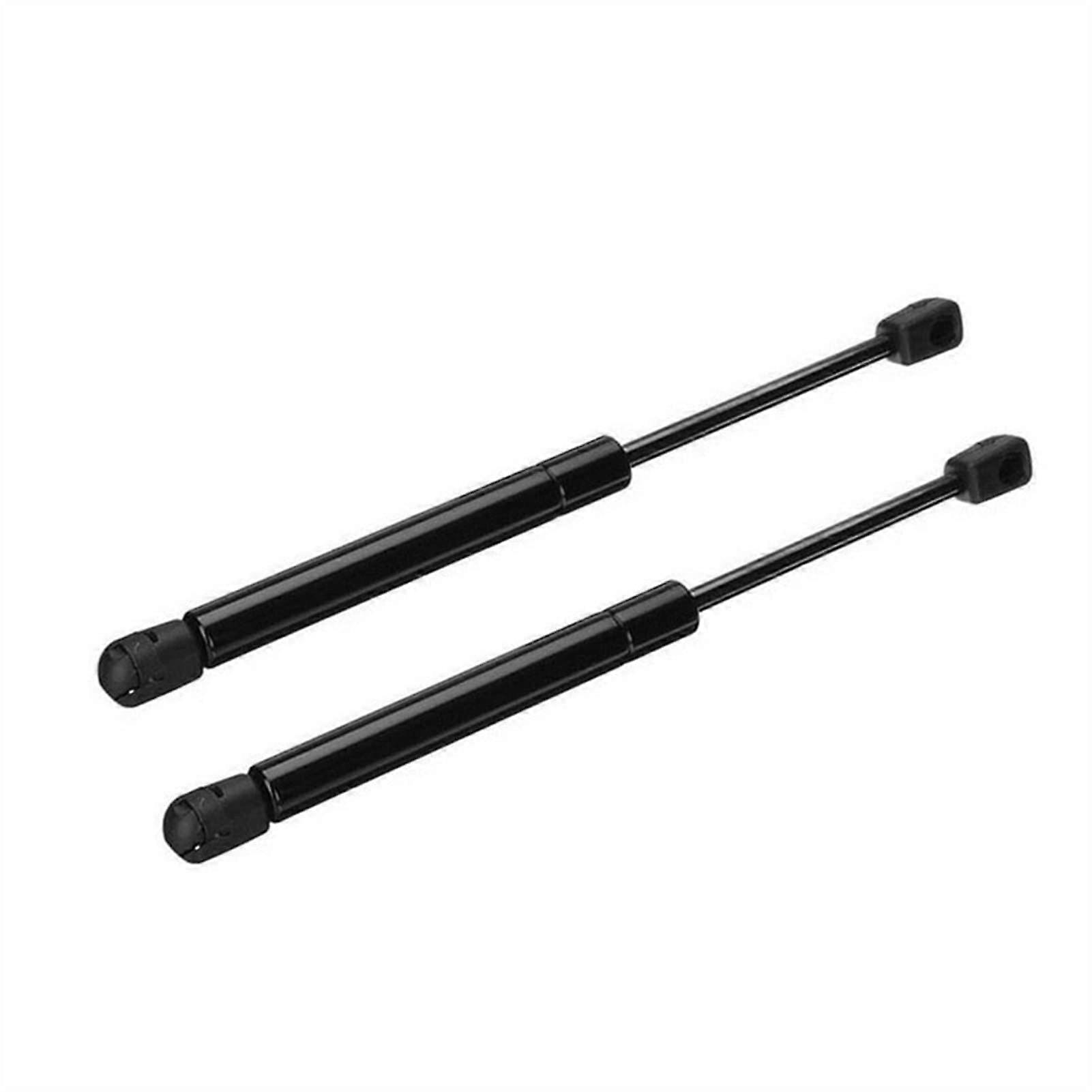 Gas Springs 2Pcs Rear Trunk Tailgate Lift Supports for Lancer EX / EVO 20082015