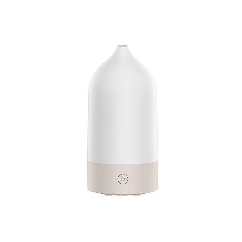 Vase Humidifier Aromatherapy Diffuser USB Colorful Light