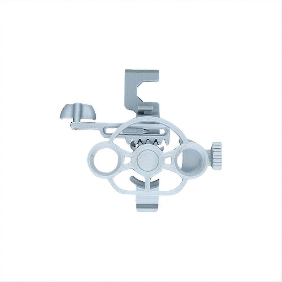 Mini Steering Wheel For XboxoneSX Elite2 Game Silver