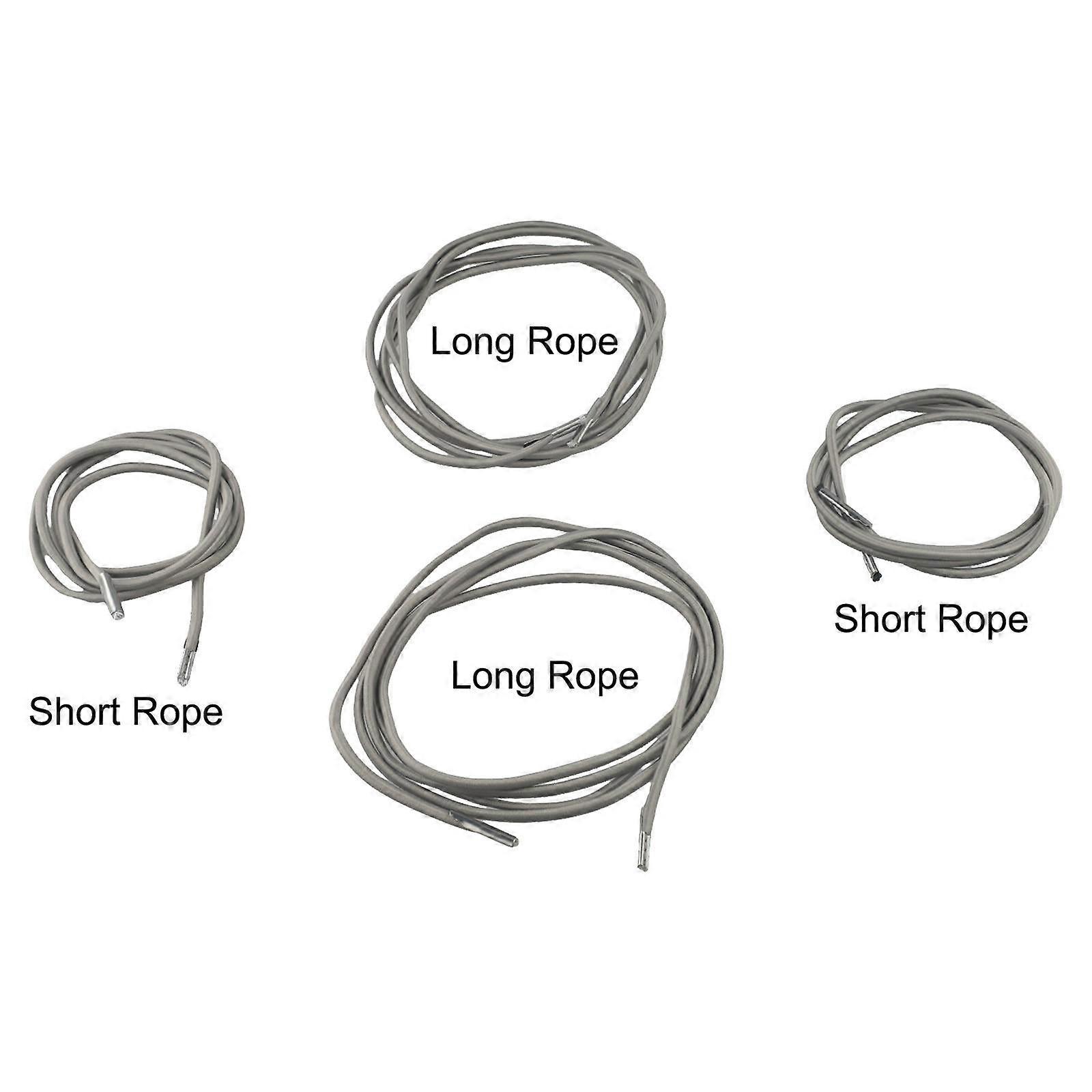 Bungee Cord Set Deck Chair Bungee Replacement Bungee Cords