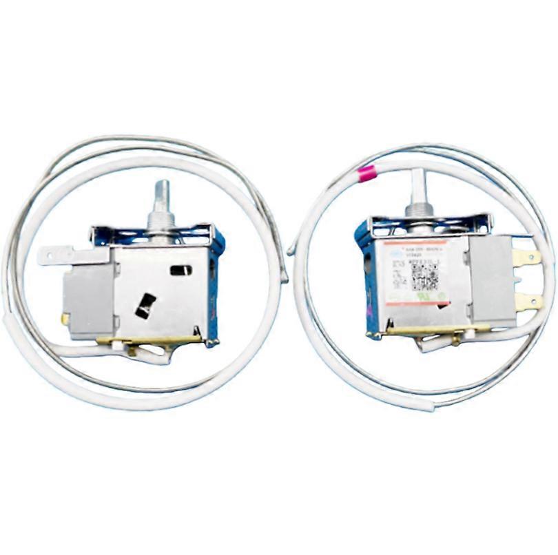 1 PCS Freezer and Refrigerator Thermostat WPFE30L-L1 Temperature Controller Thermostat 0074090780/A Suitable for Haier