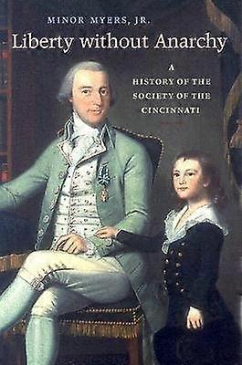 Liberty Without Anarchy