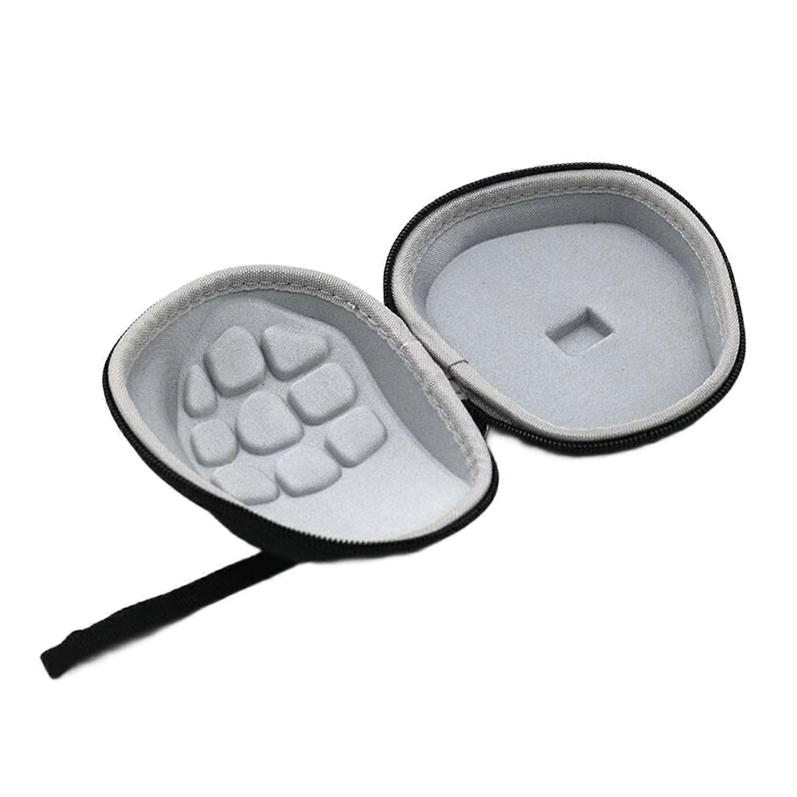 Portable EVA Storage Bag for 4 Mouse Simple And Strong Resistance To Pressure Multicolor