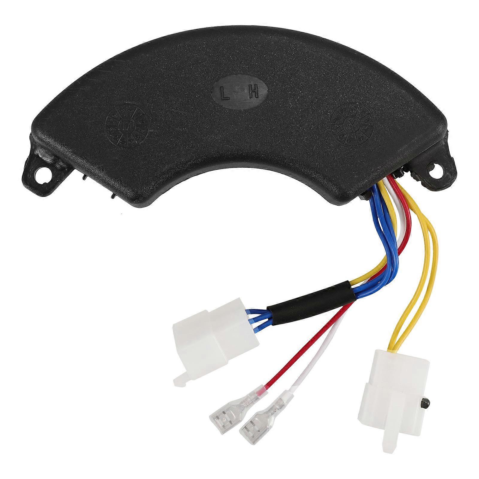 Generator Voltage Regulator Automatic Voltage Regulator for Generator Use