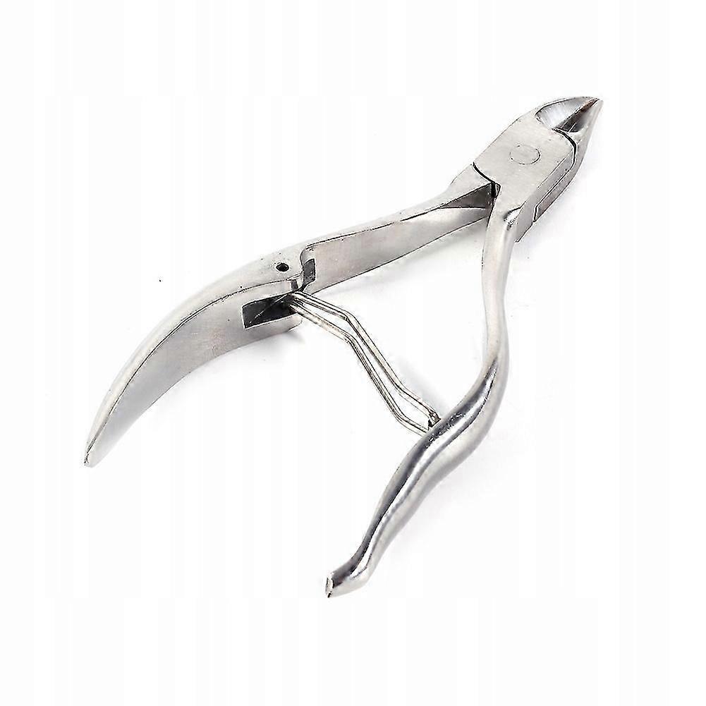 Nippers For Ingrown Nails Cuticles Pliers