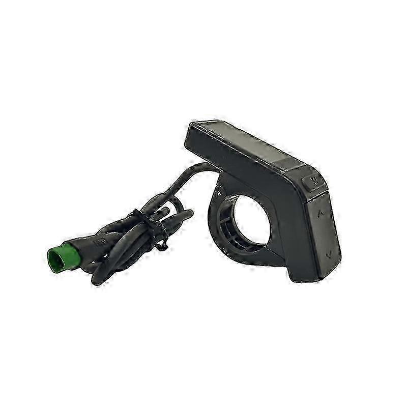 SW102 CAN Protocol Motor Display Suitable for Mid Motor