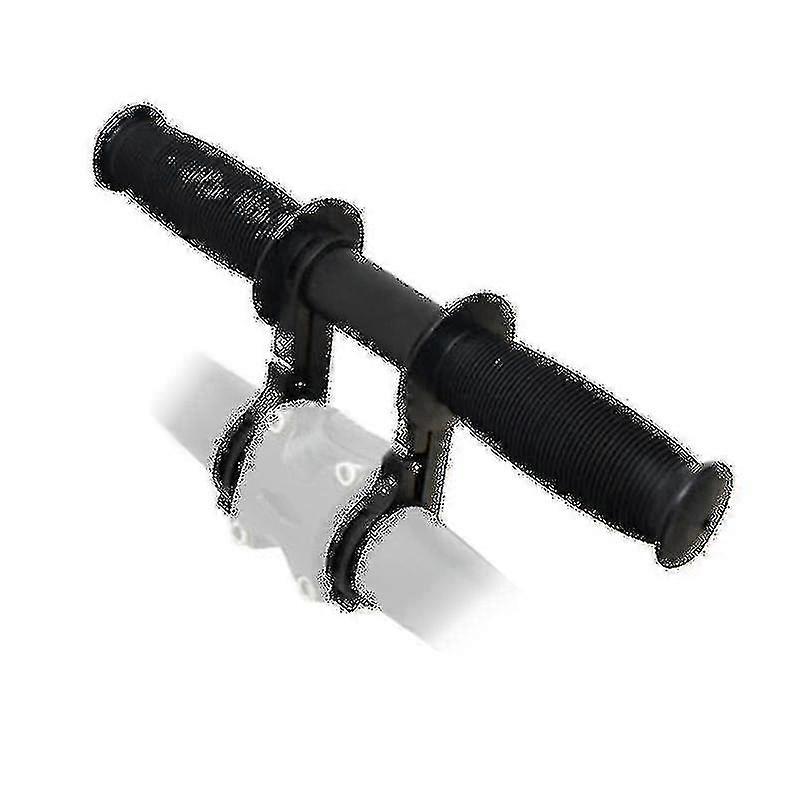 Lasten Pyörän Etuistuin Maastopyörille - 5-pistevaljaat