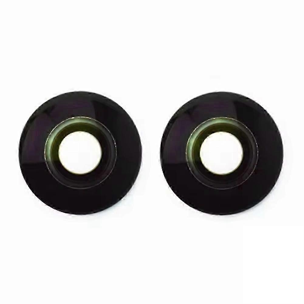 2PCS for Insta360 X2/X/ONE RS/ONE R Lens Glass Replacement Repair Action Camera Part for Insta360 ONE RS/ONE R