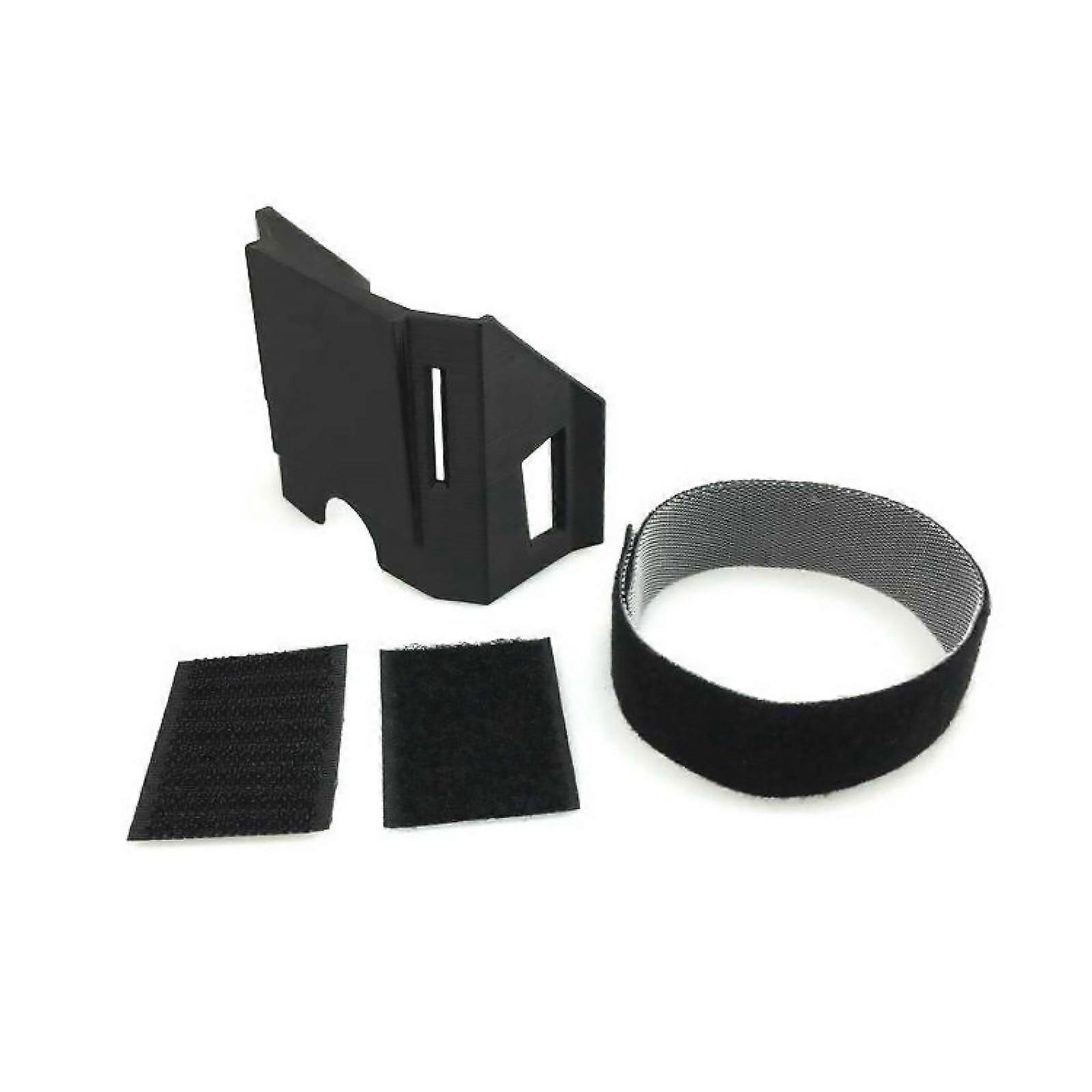 Drone GPS Tracker Fixed Bracket for DJI Mavic Pro 20g, 3D Printing, Prevents Loss, Easy to Install