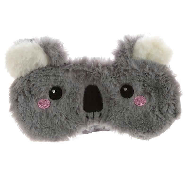 Eye Mask - Adoramals Koala 1 Pack