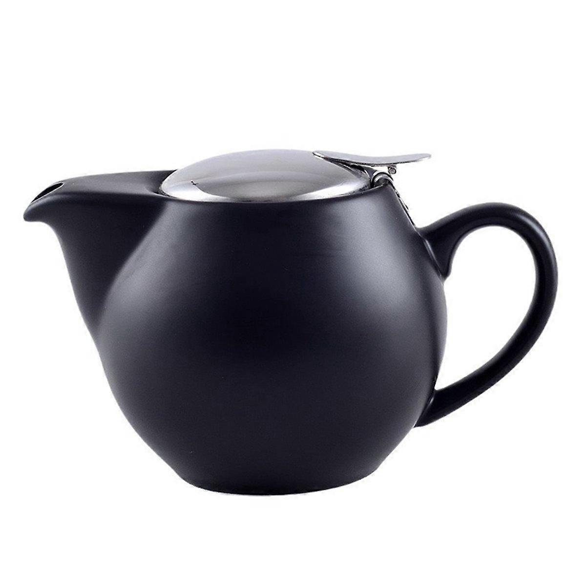 Teapot Retro KettleCeramic Pot