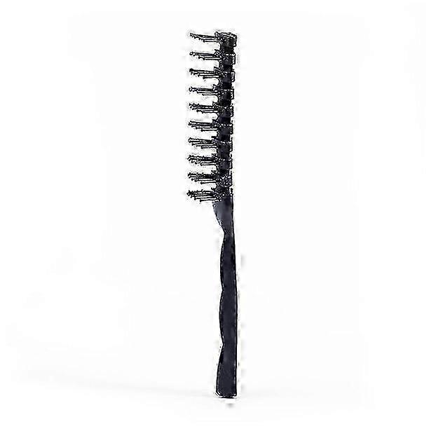 Styling Detangling Anti-Static Static Free Comfort Fast Hair Brush for Blow Drying